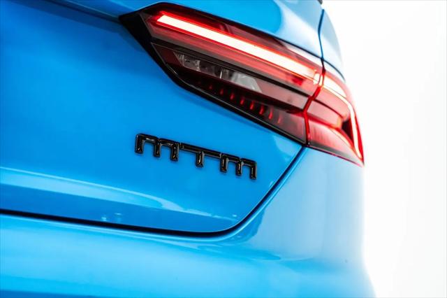 2018 Audi RS5 2.9T