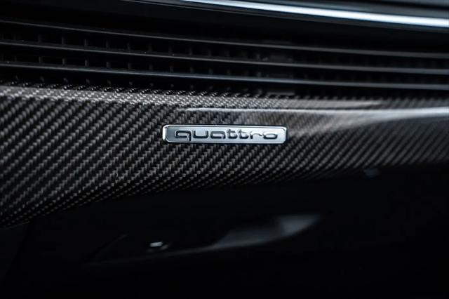 2018 Audi RS5 2.9T