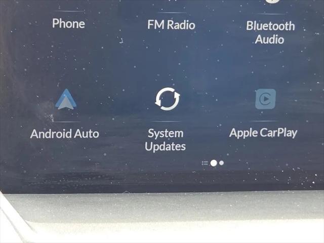 2019 Acura RDX Standard