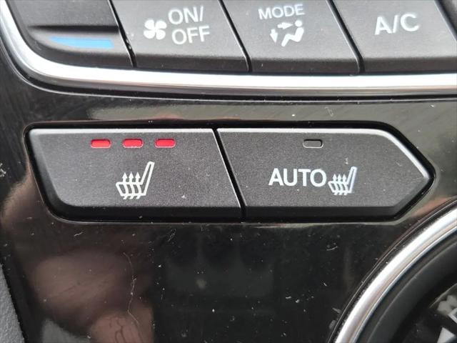 2019 Acura RDX Standard
