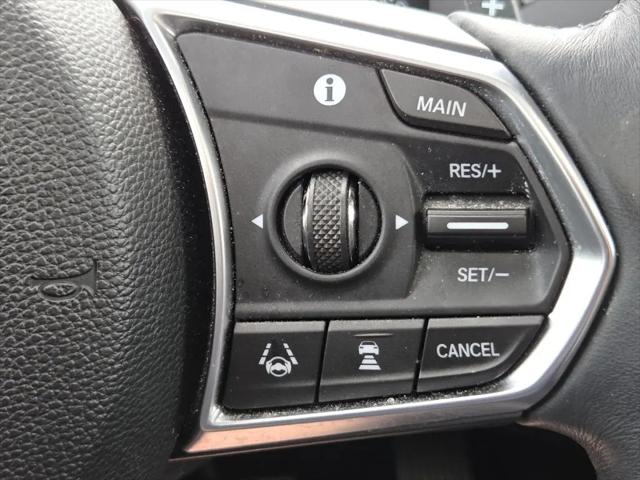2019 Acura RDX Standard