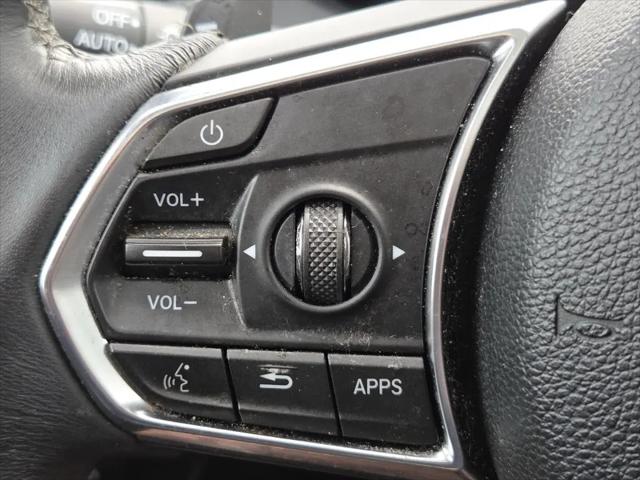 2019 Acura RDX Standard