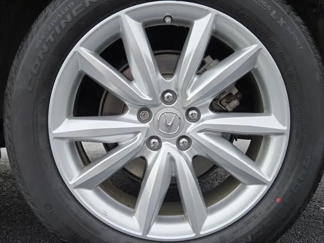 2019 Acura RDX Standard