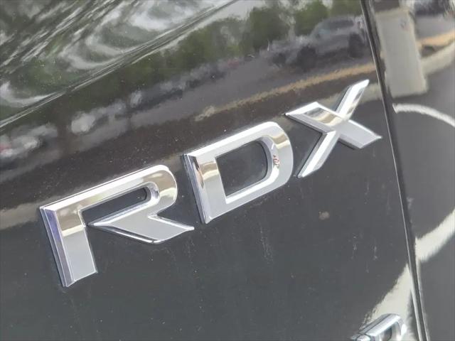 2019 Acura RDX Standard
