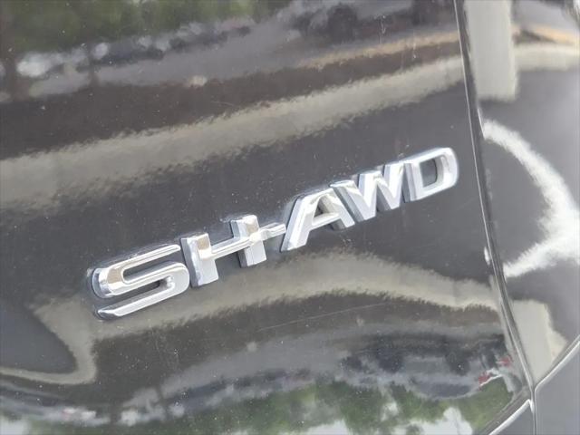 2019 Acura RDX Standard