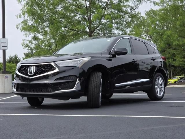 2019 Acura RDX Standard
