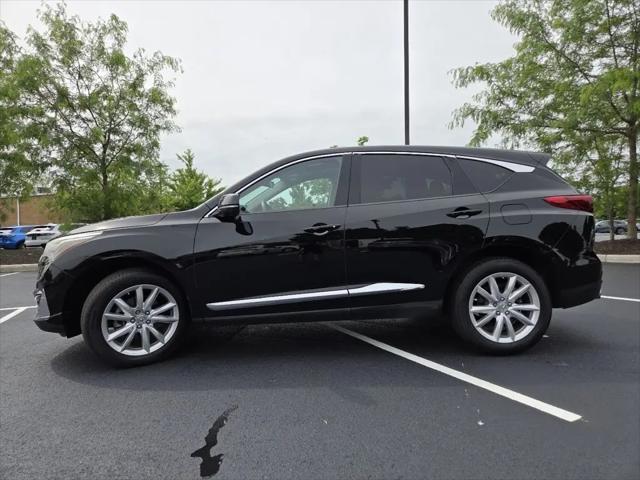 2019 Acura RDX Standard