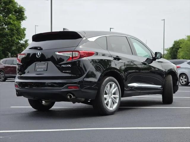 2019 Acura RDX Standard