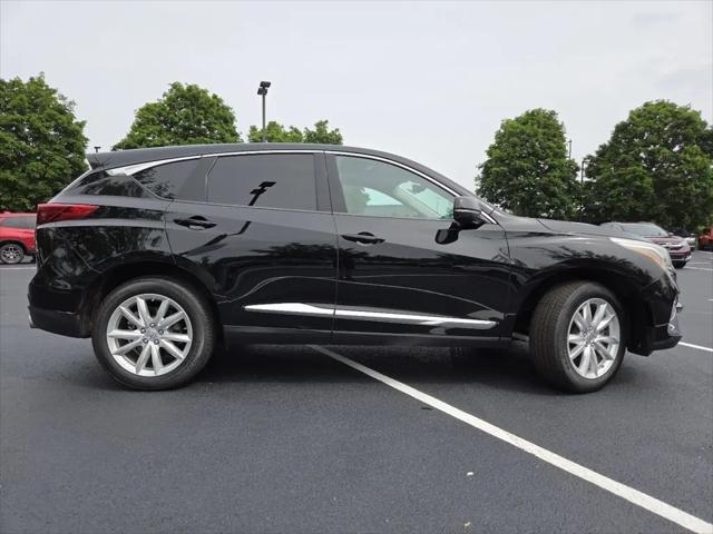 2019 Acura RDX Standard