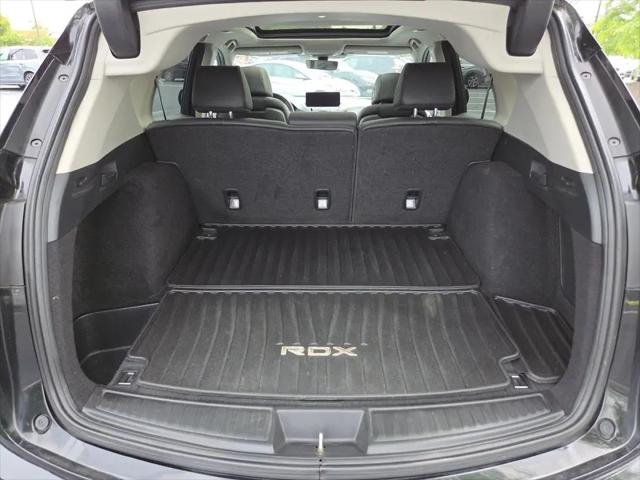 2019 Acura RDX Standard