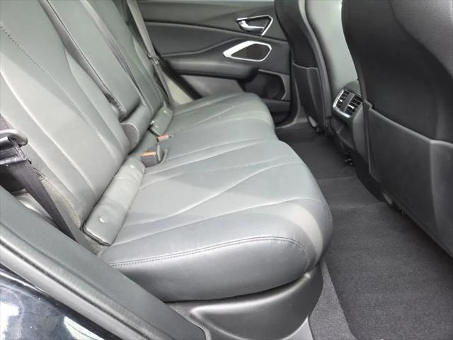 2019 Acura RDX Standard