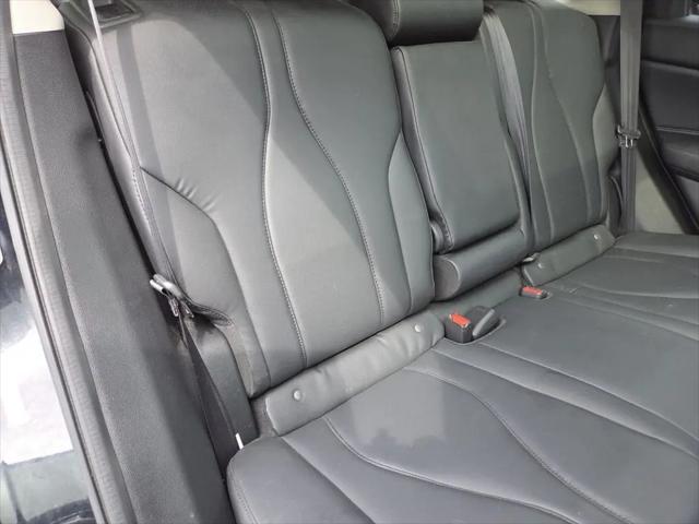 2019 Acura RDX Standard