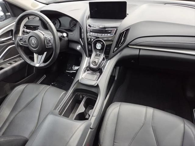 2019 Acura RDX Standard