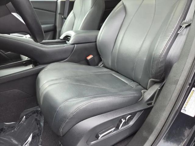 2019 Acura RDX Standard