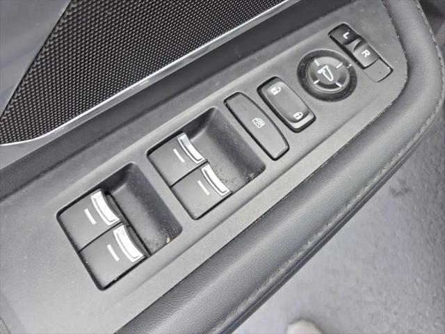 2019 Acura RDX Standard