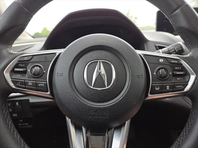 2019 Acura RDX Standard