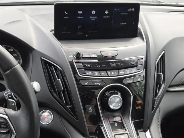 2019 Acura RDX Standard