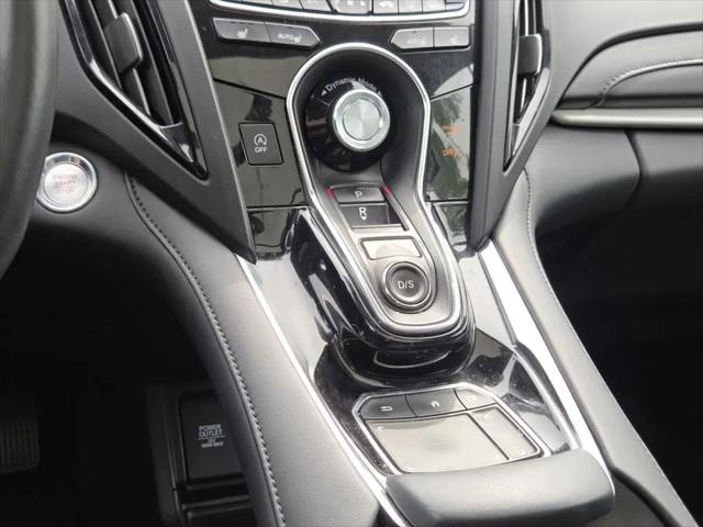 2019 Acura RDX Standard