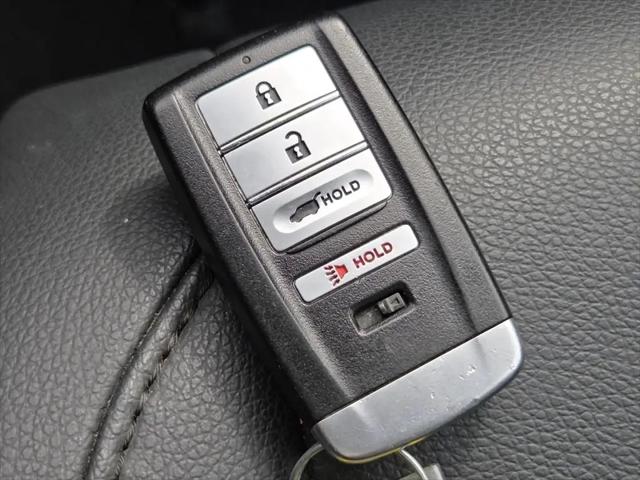 2019 Acura RDX Standard