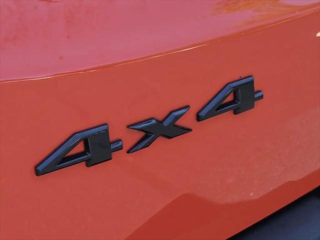 2018 Jeep Renegade Upland Edition 4x4