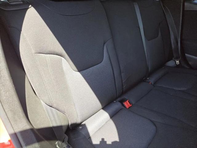 2018 Jeep Renegade Upland Edition 4x4