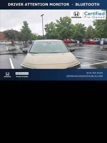 2025 Honda Civic Sport for sale near Dublin, OH