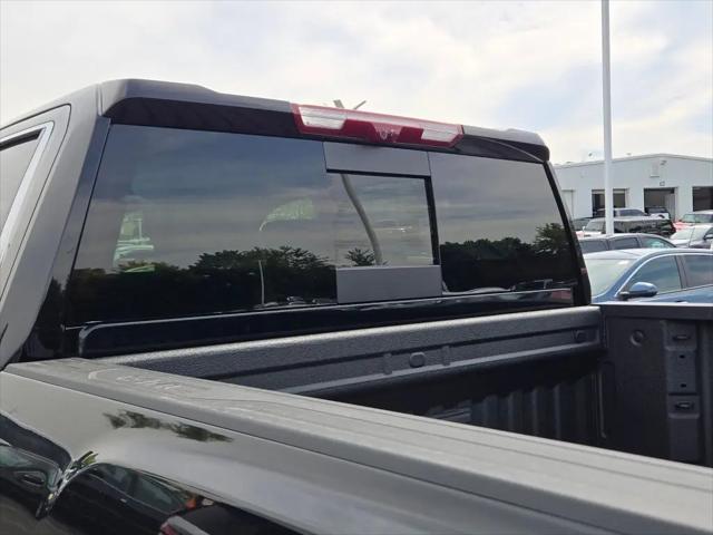 2026 GMC Sierra 2500HD Crew Cab, Standard Bed, Denali, 4WD
