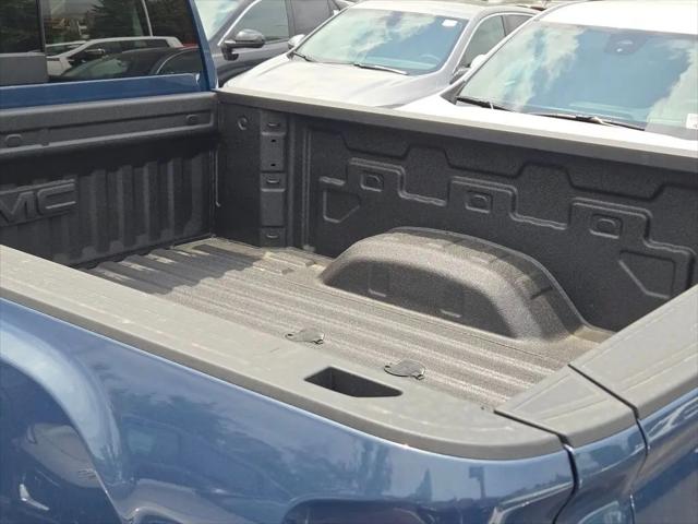 2026 GMC Sierra 2500HD Crew Cab, Standard Bed, Denali, 4WD