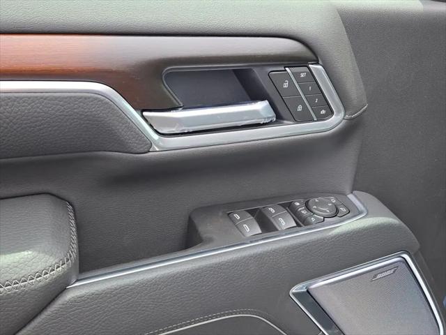 2026 GMC Sierra 2500HD Crew Cab, Standard Bed, Denali, 4WD