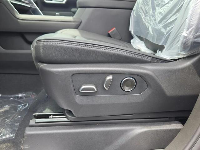 2026 GMC Sierra 2500HD Crew Cab, Standard Bed, Denali, 4WD