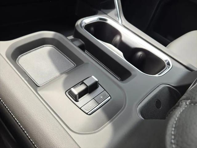 2026 GMC Sierra 2500HD Crew Cab, Standard Bed, Denali, 4WD