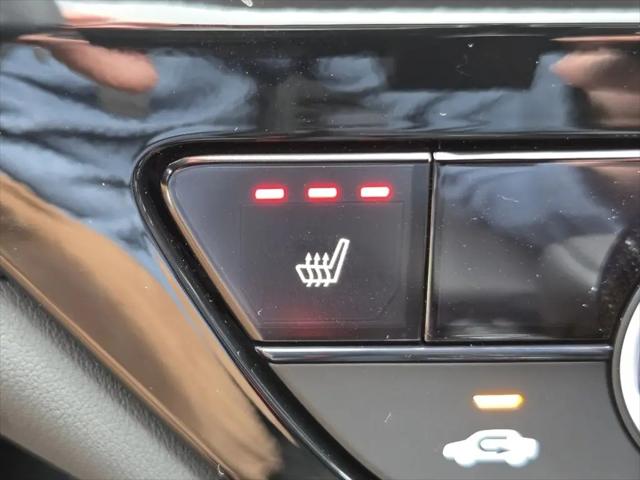 2026 Honda Accord Sedan EX-L