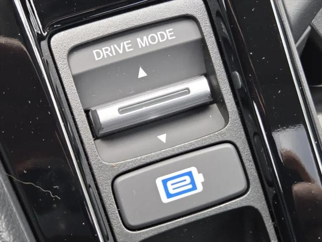 2026 Honda Accord Sedan EX-L