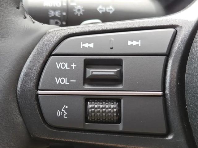 2026 Honda Accord Sedan EX-L