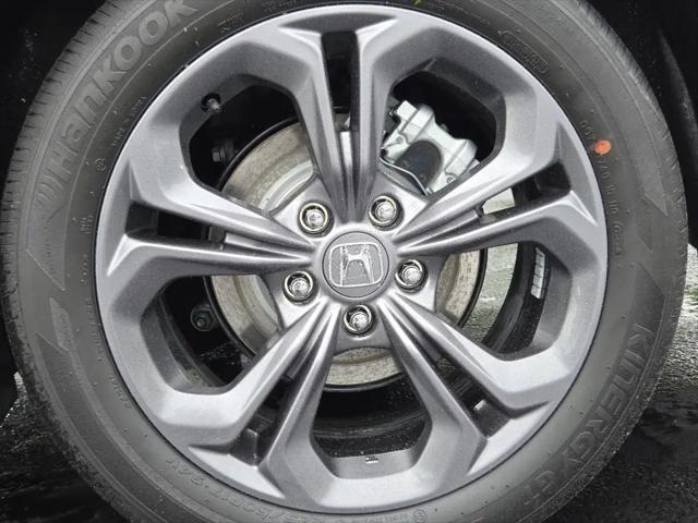 2026 Honda Accord Sedan EX-L