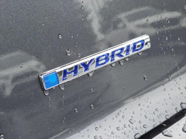 2026 Honda Accord Sedan EX-L