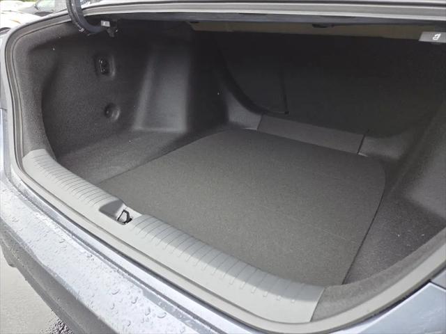 2026 Honda Accord Sedan EX-L