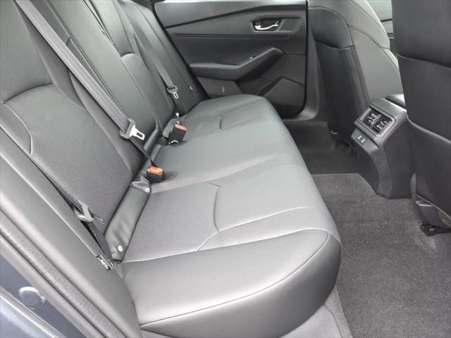 2026 Honda Accord Sedan EX-L