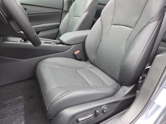 2026 Honda Accord Sedan EX-L