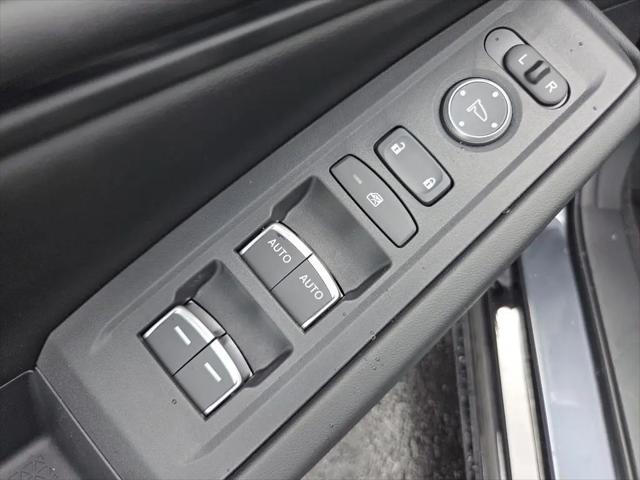 2026 Honda Accord Sedan EX-L
