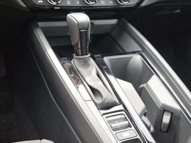 2026 Honda Accord Sedan EX-L