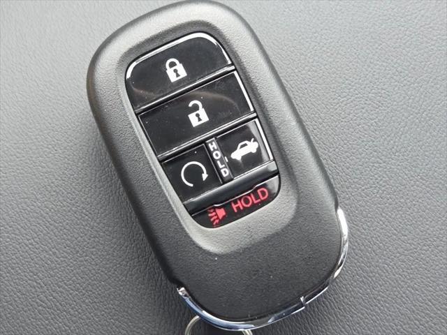 2026 Honda Accord Sedan EX-L