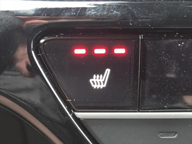 2026 Honda CR-V Hybrid AWD Sport Touring