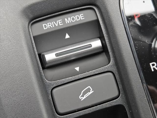 2026 Honda CR-V Hybrid AWD Sport Touring