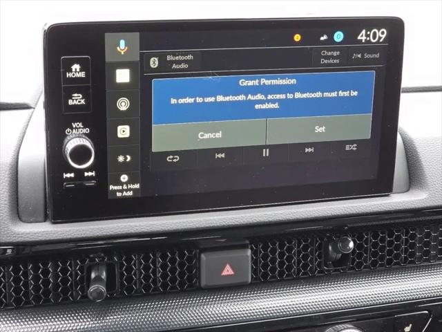2026 Honda CR-V Hybrid AWD Sport Touring