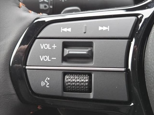 2026 Honda CR-V Hybrid AWD Sport Touring