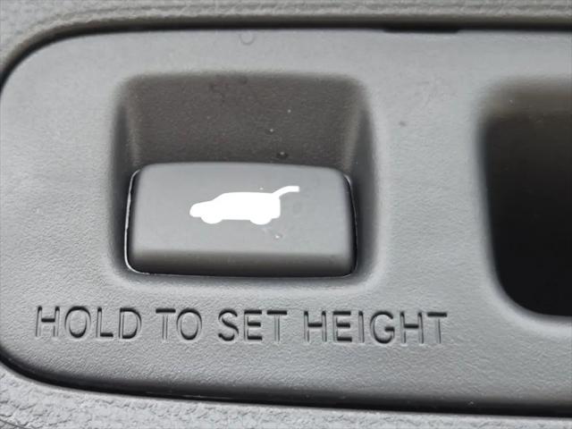 2026 Honda CR-V Hybrid AWD Sport Touring