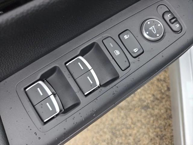 2026 Honda CR-V Hybrid AWD Sport Touring