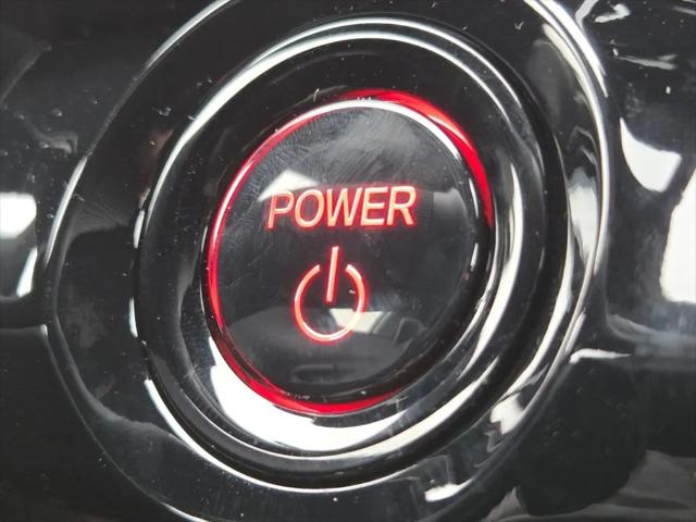 2026 Honda CR-V Hybrid AWD Sport Touring