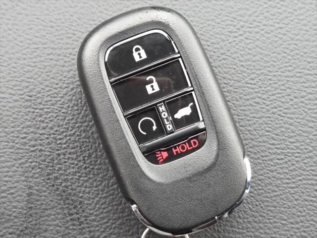 2026 Honda CR-V Hybrid AWD Sport Touring